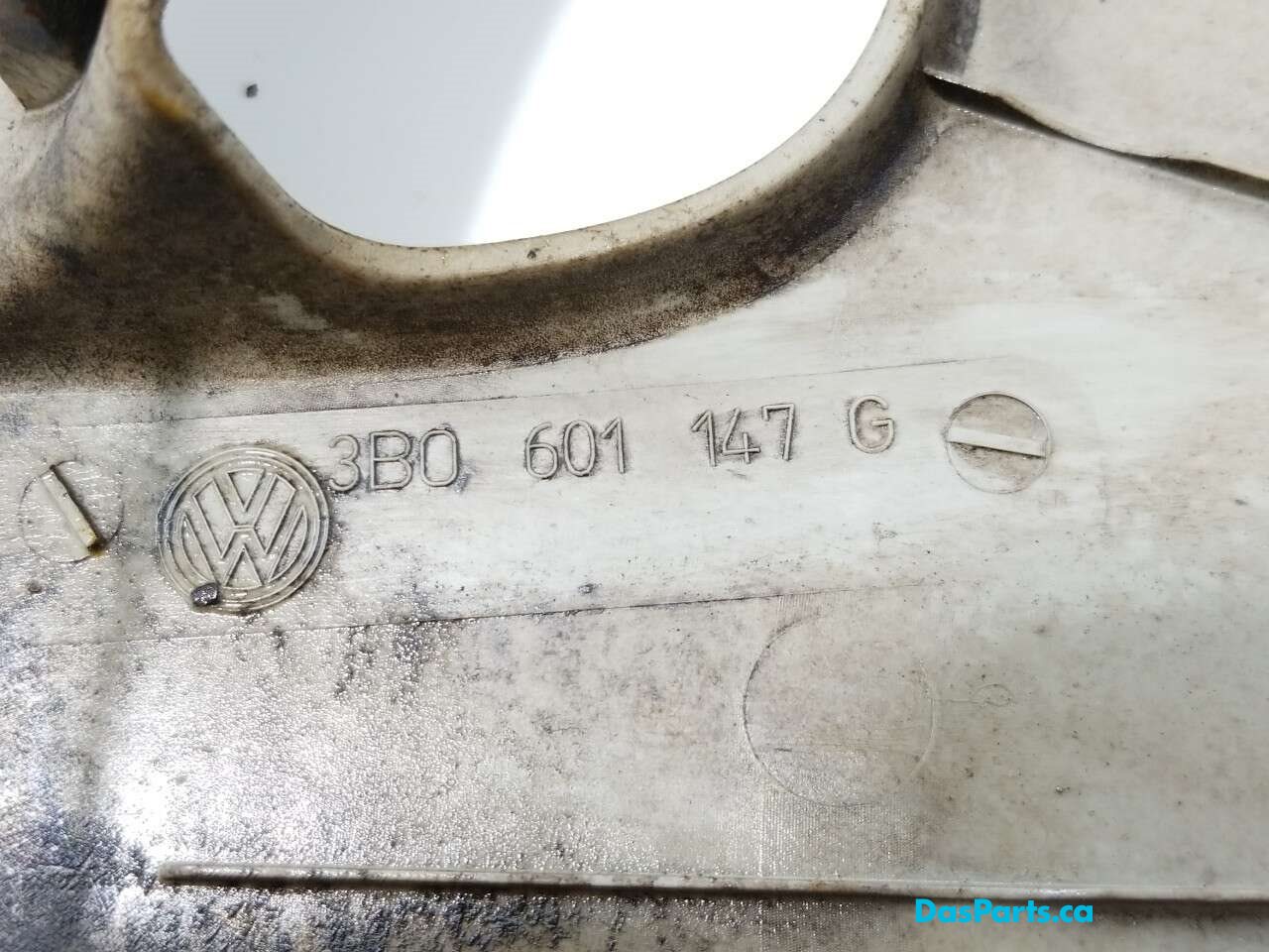 Hubcap 1