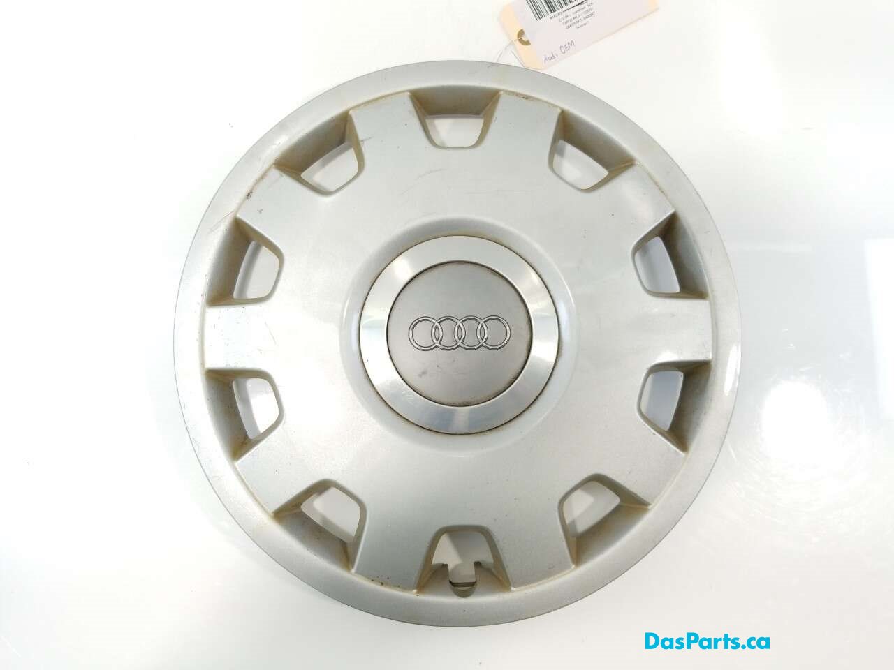 Hubcap 1