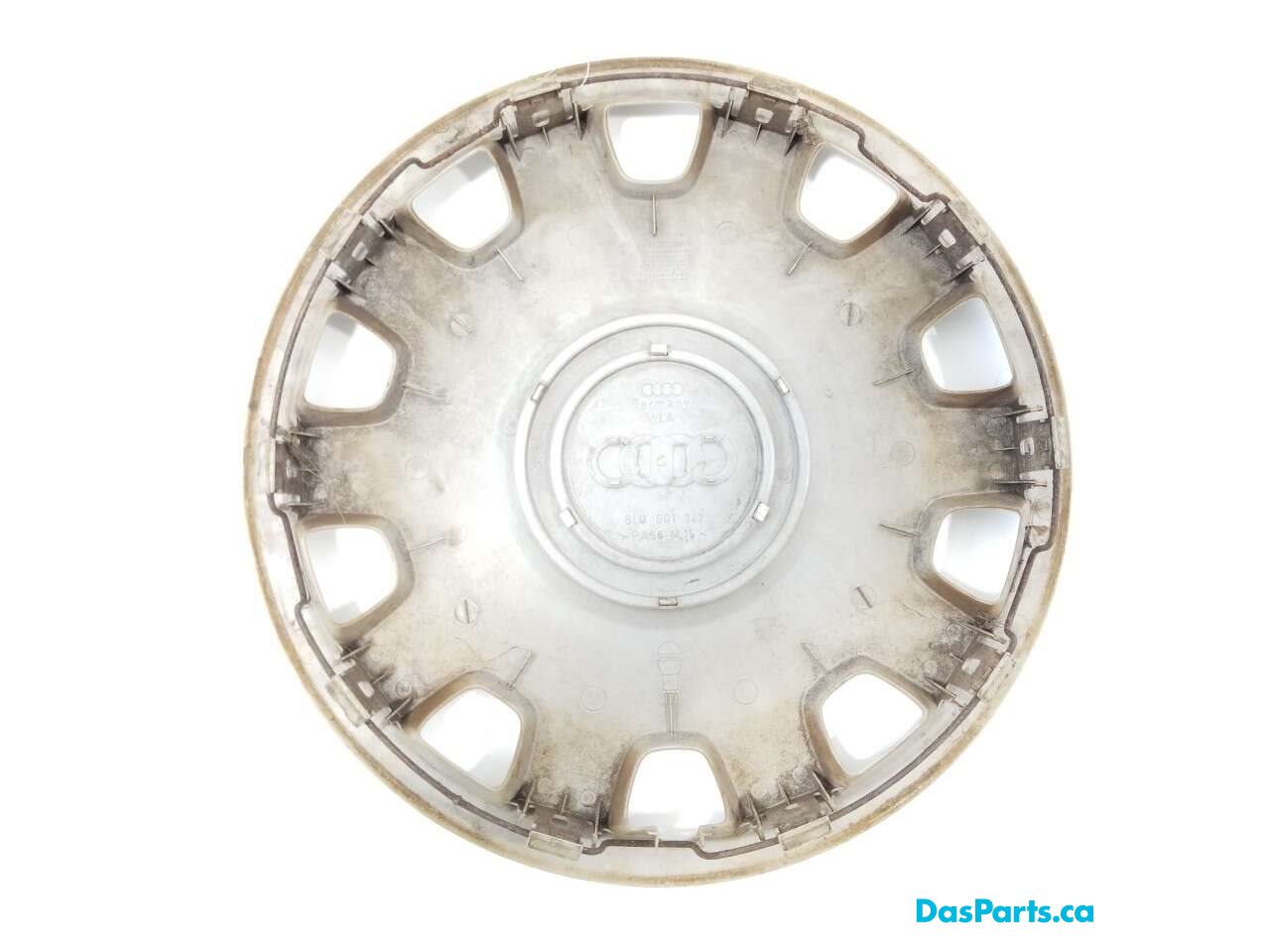 Hubcap 1