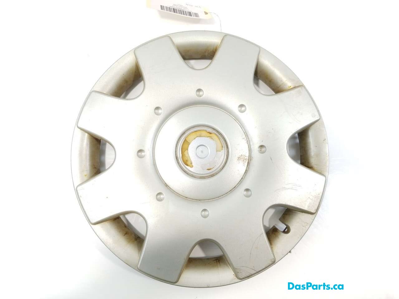 Hubcap 1