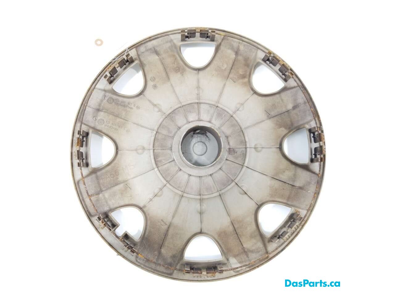 Hubcap 1