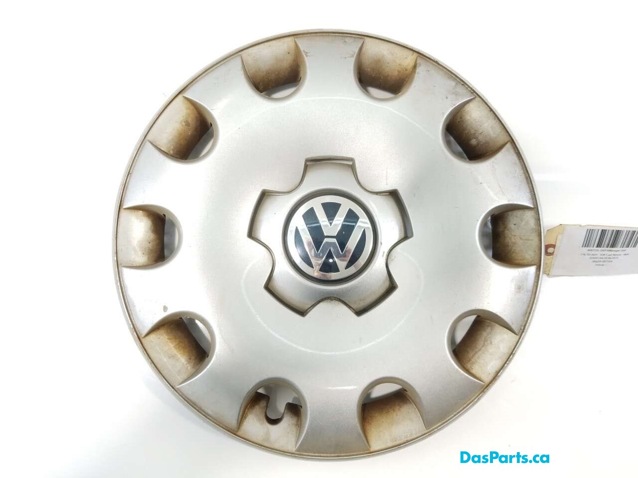 Hubcap 1