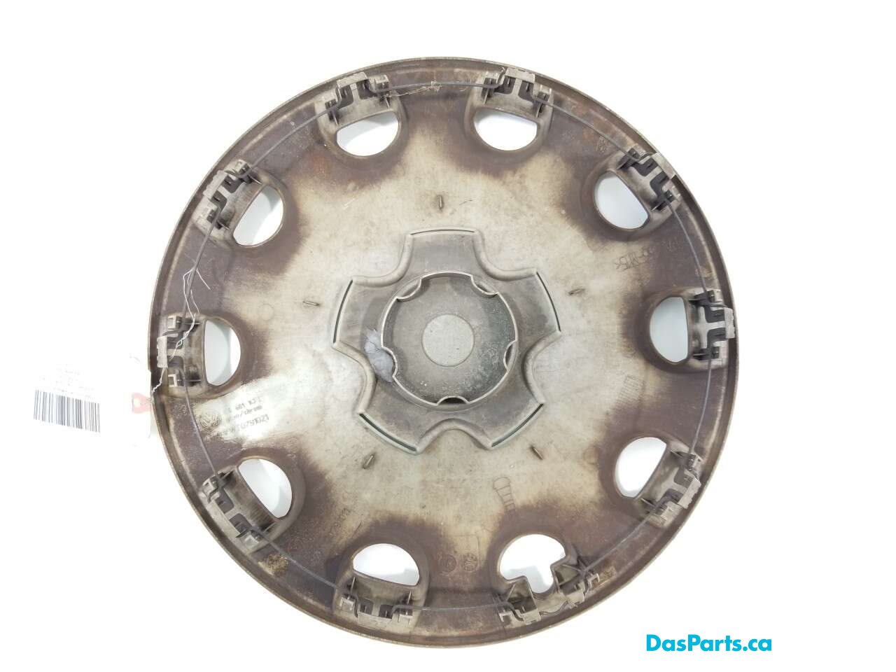 Hubcap 1
