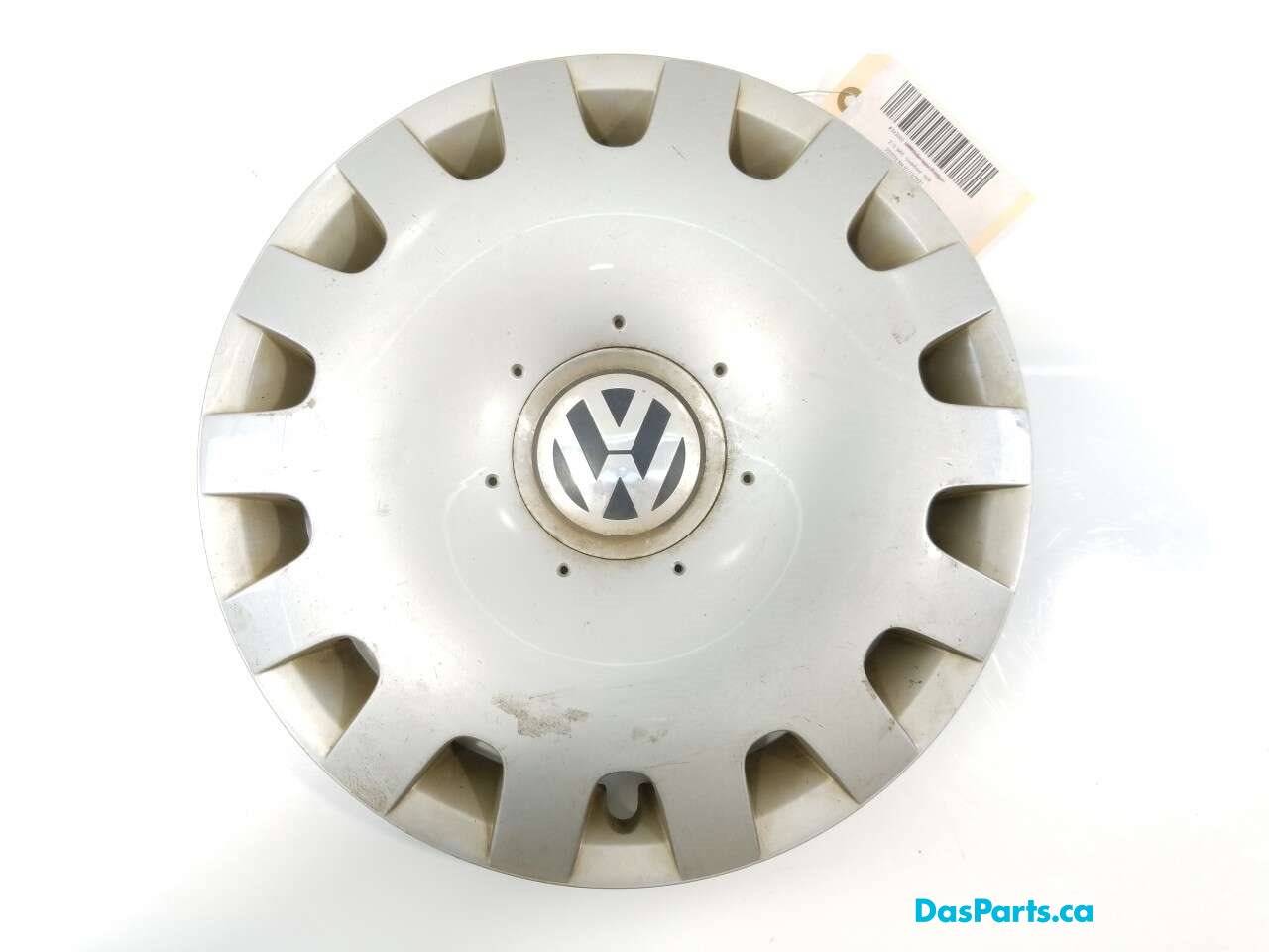 Hubcap 1