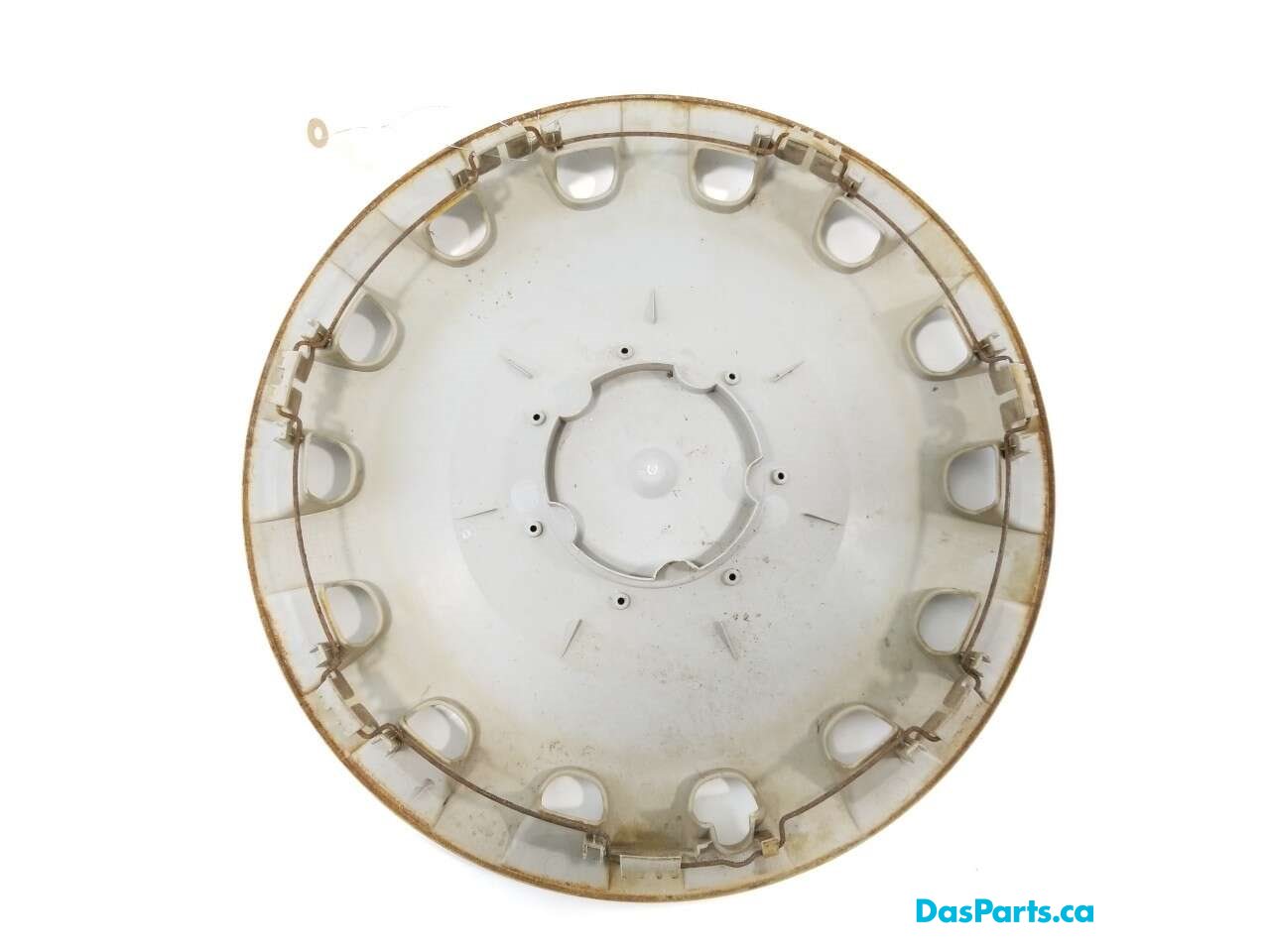 Hubcap 1
