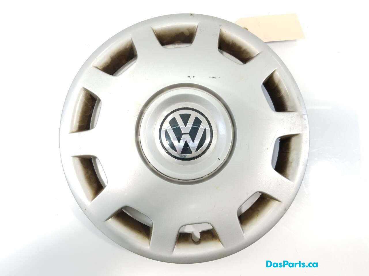 Hubcap 1