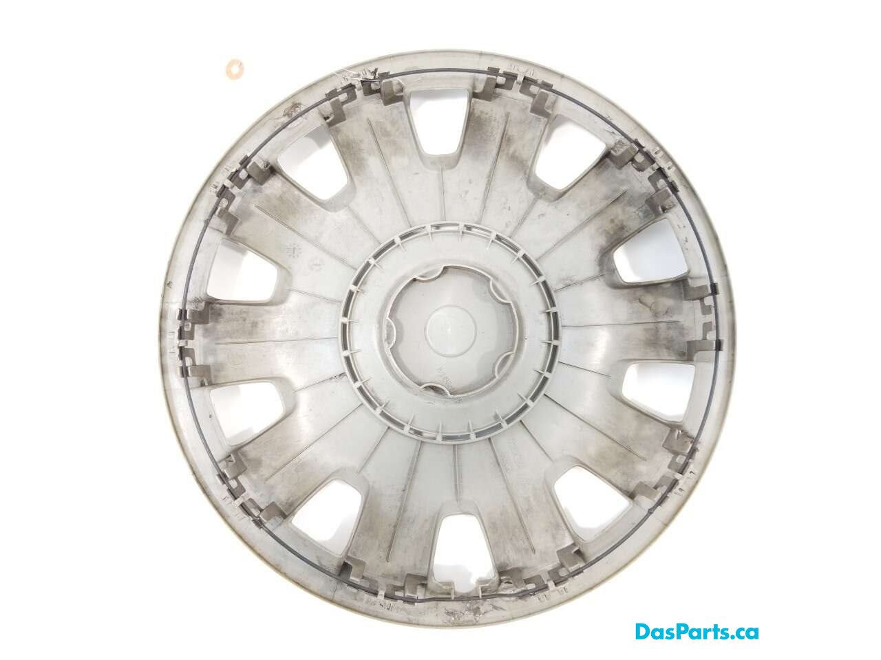 Hubcap 1