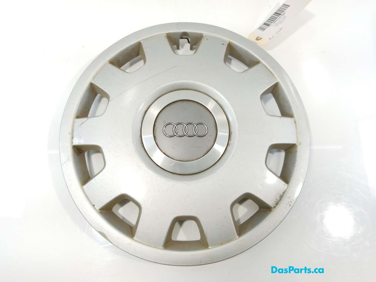 Hubcap 1