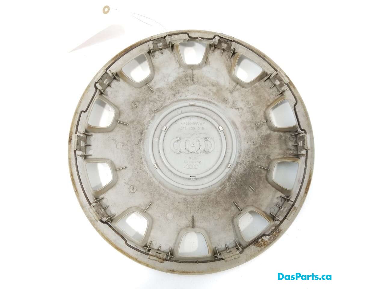 Hubcap 1