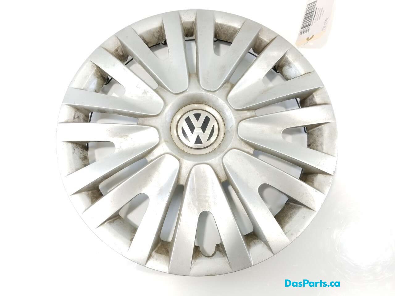 Hubcap 1