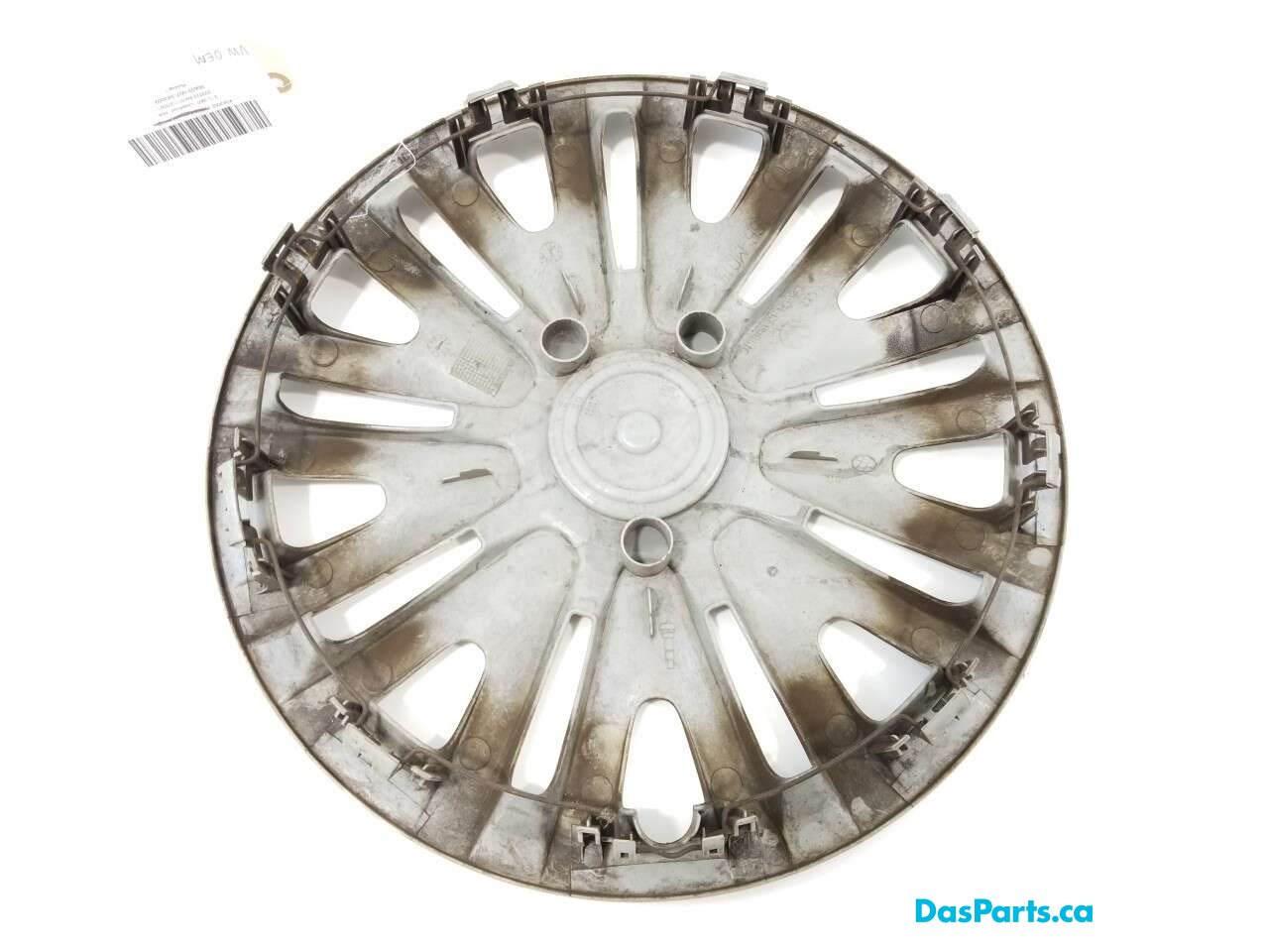 Hubcap 1
