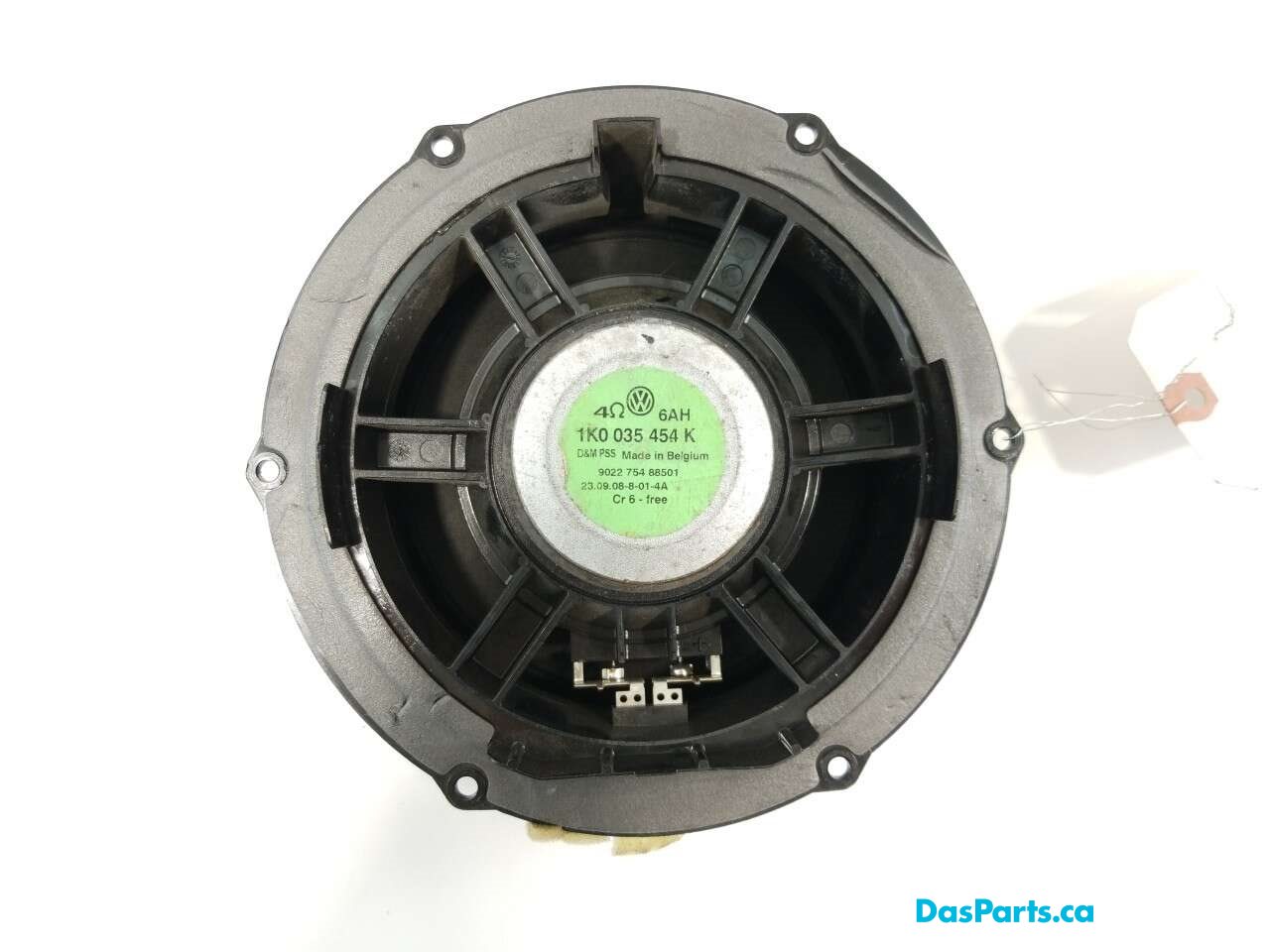 Speaker LF