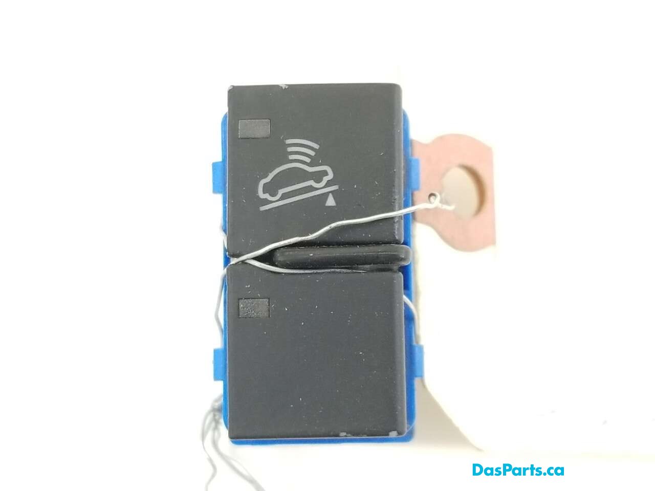 Alarm Switch
