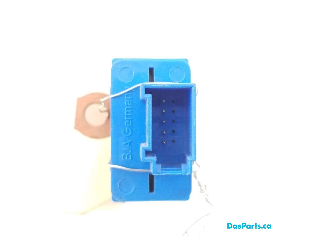Alarm Switch