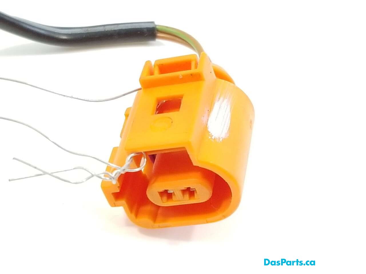 Trunk Lock Actuator