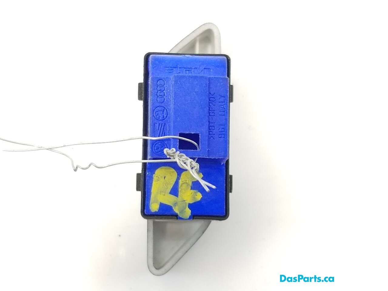 Lock Switch RF