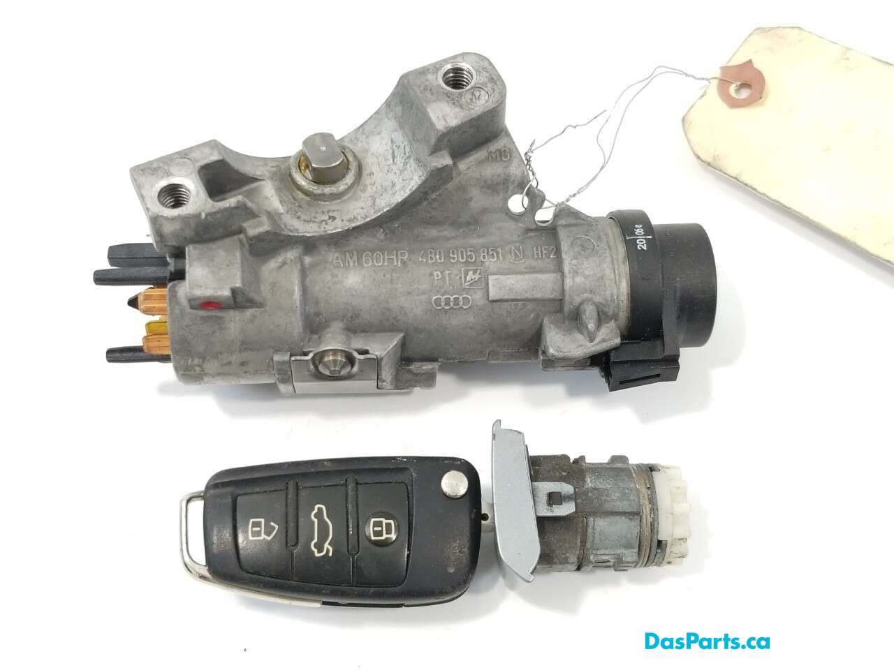 Ignition Module