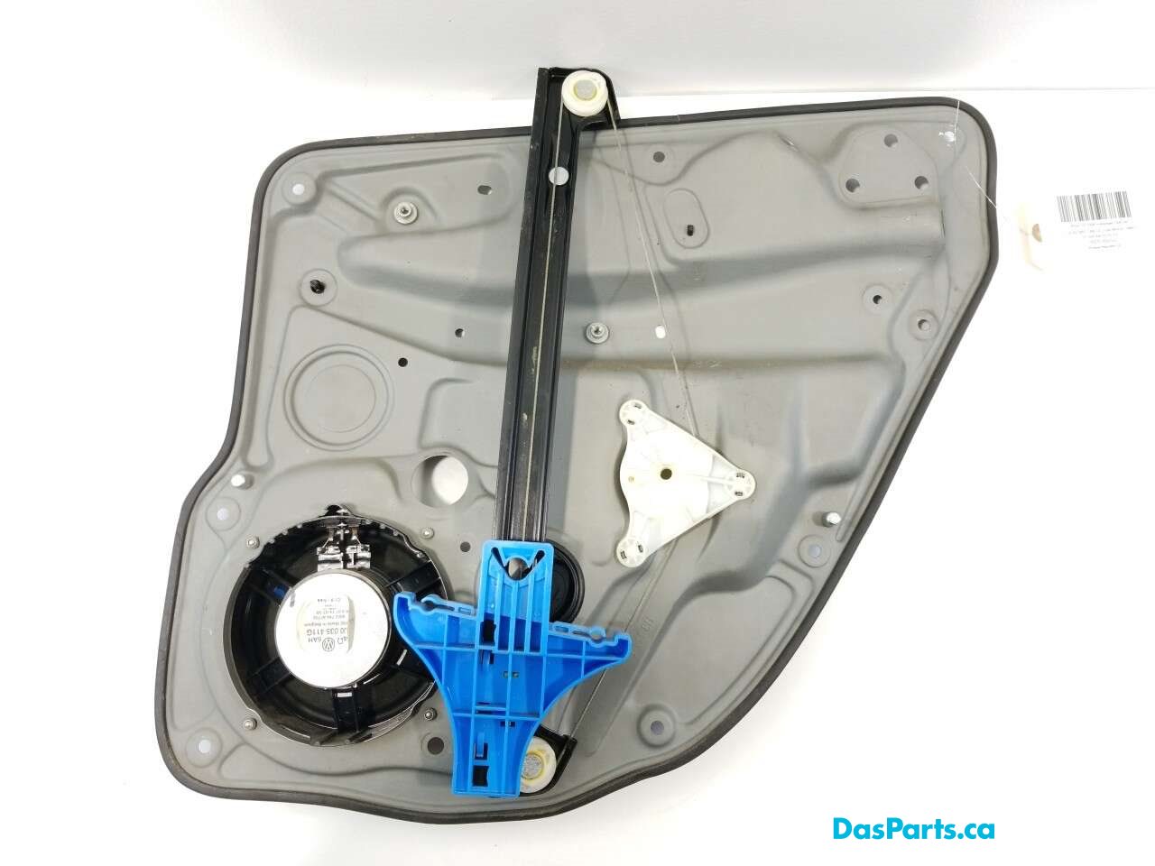 Window Regulator LR