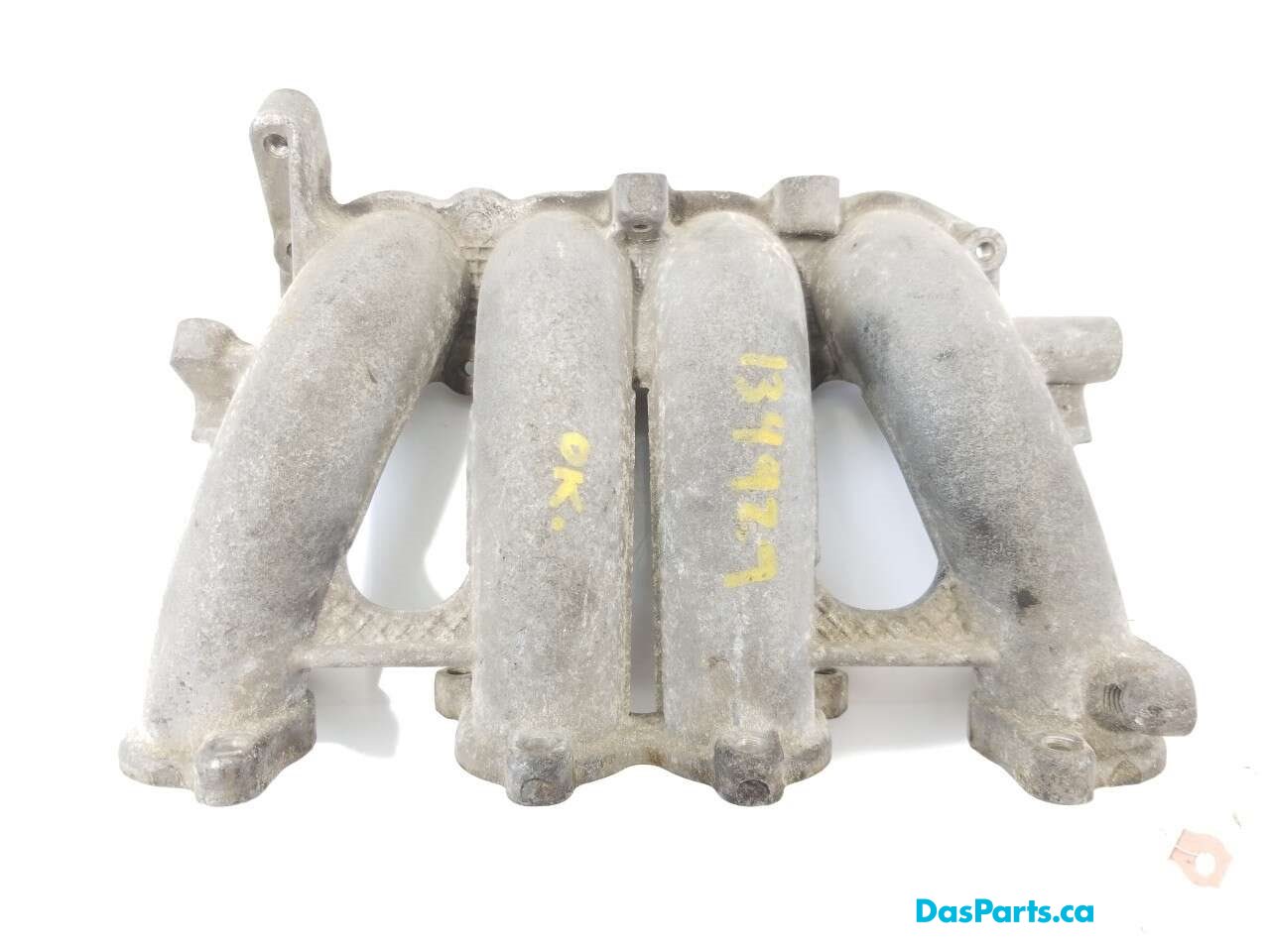 Intake Manifold Upper