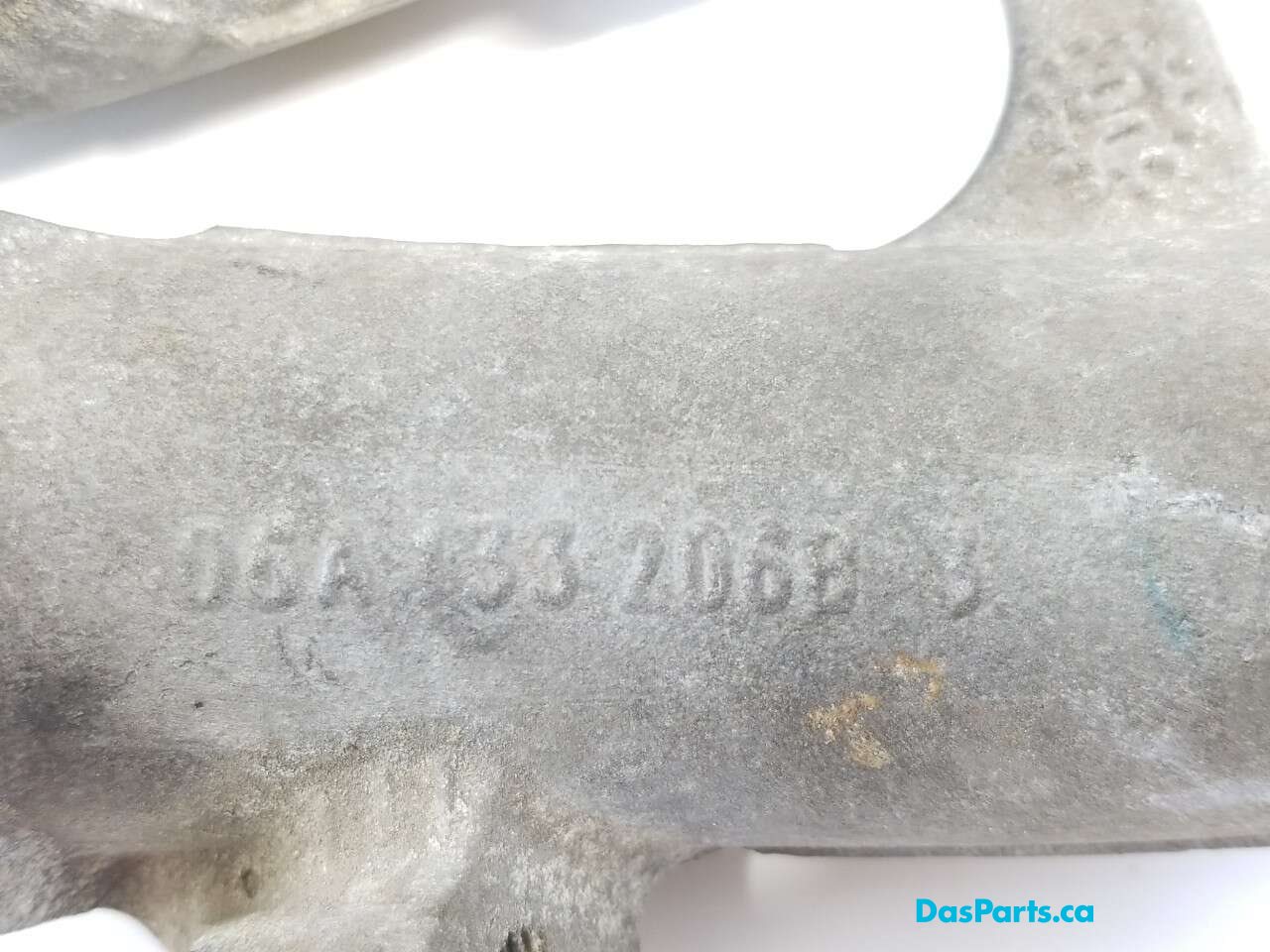 Intake Manifold Upper