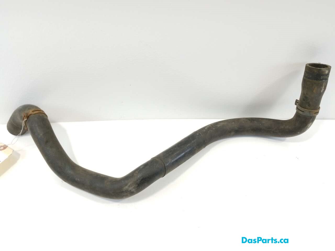 Lower Rad Hose