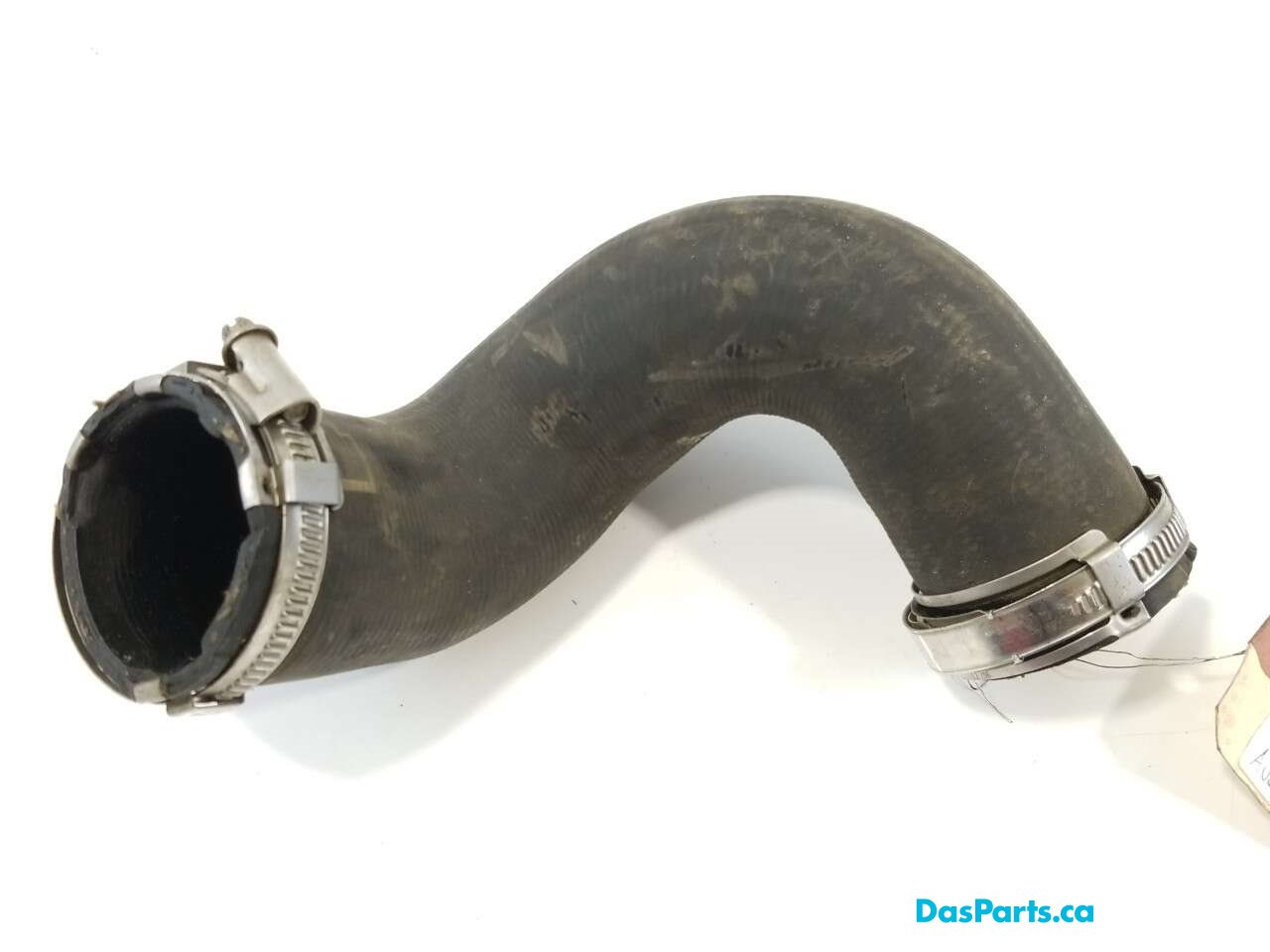 Intercooler Pipe 1