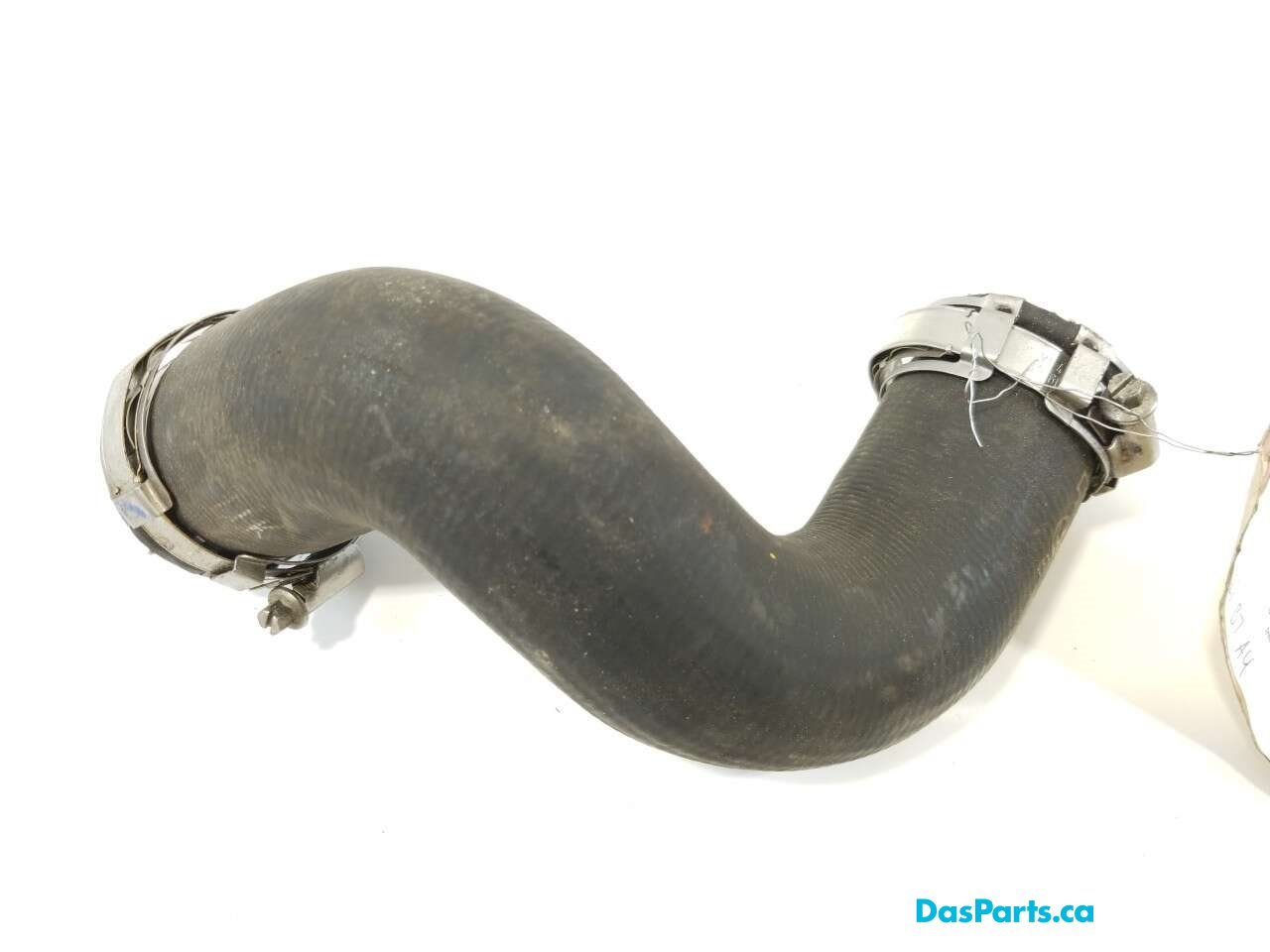 Intercooler Pipe 1