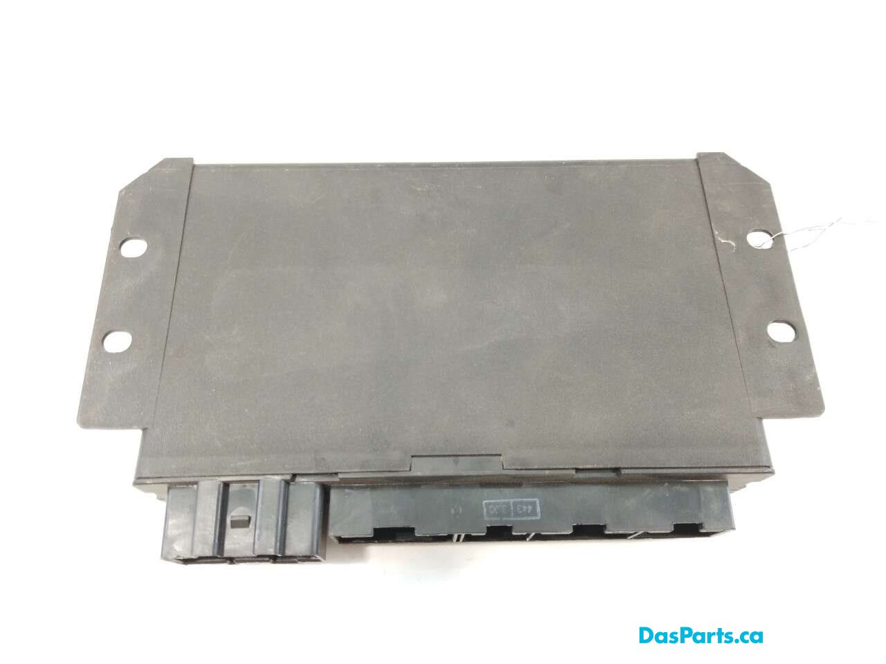 Comfort Control Module