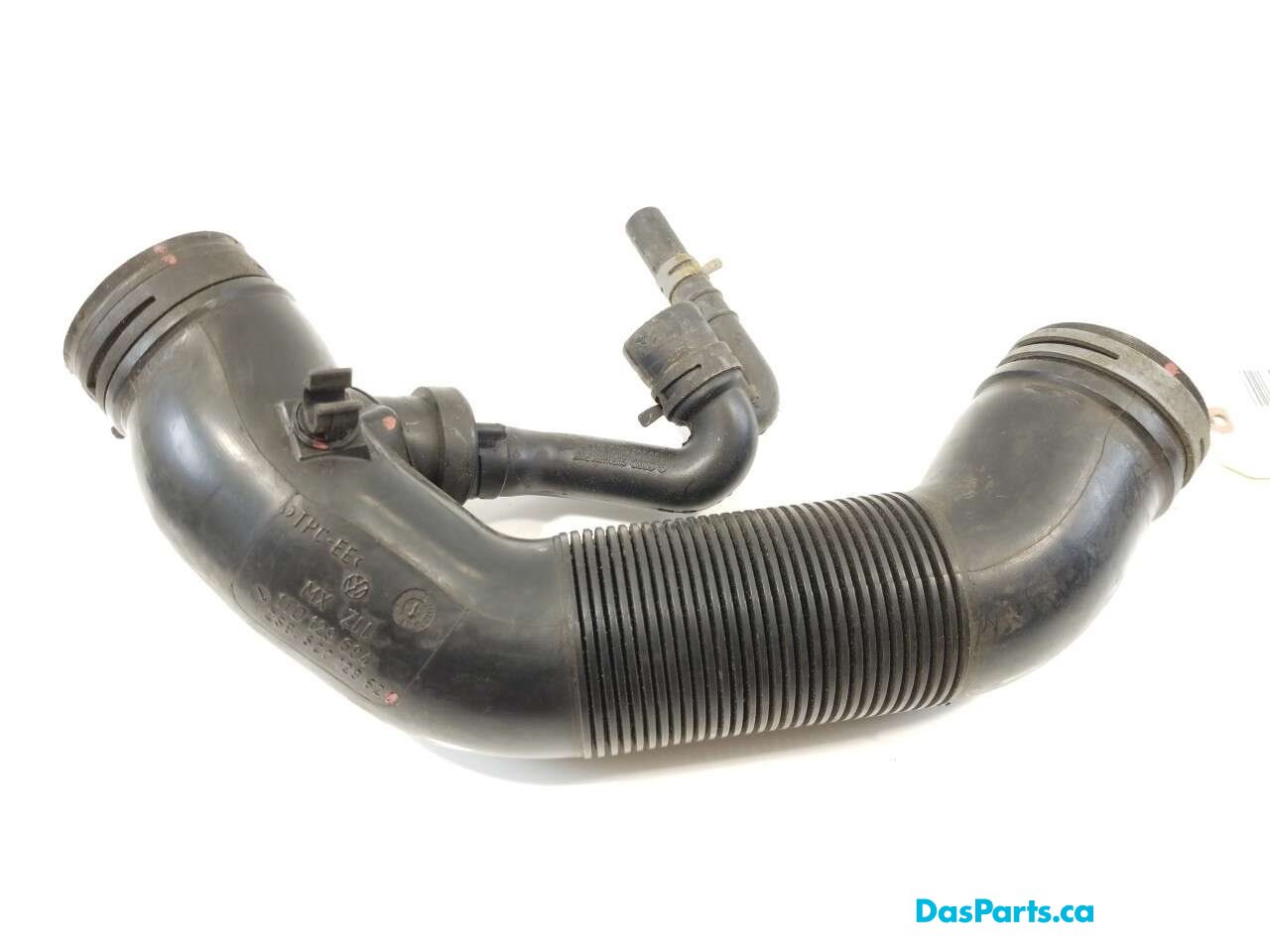 Intake Hose 1