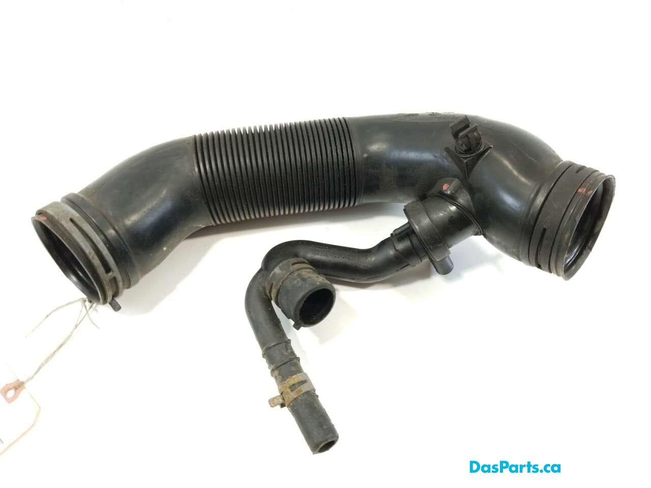 Intake Hose 1