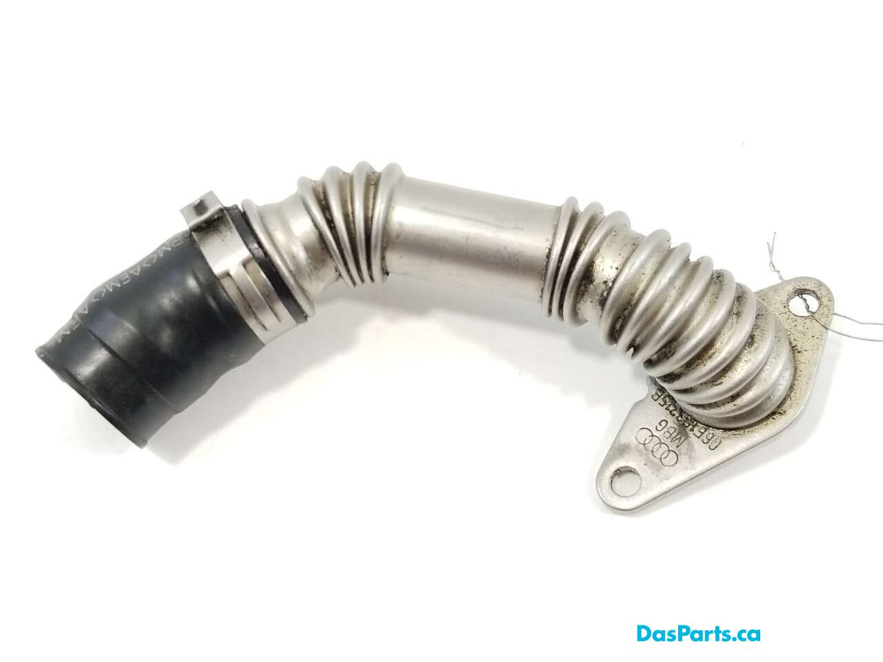 Rear PCV Valve