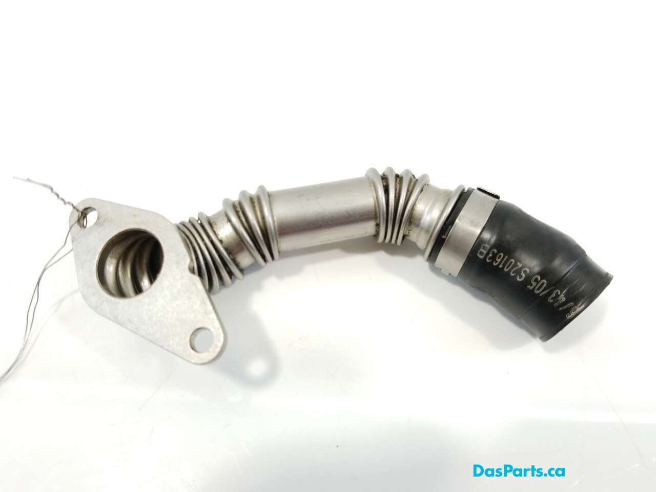 Rear PCV Valve
