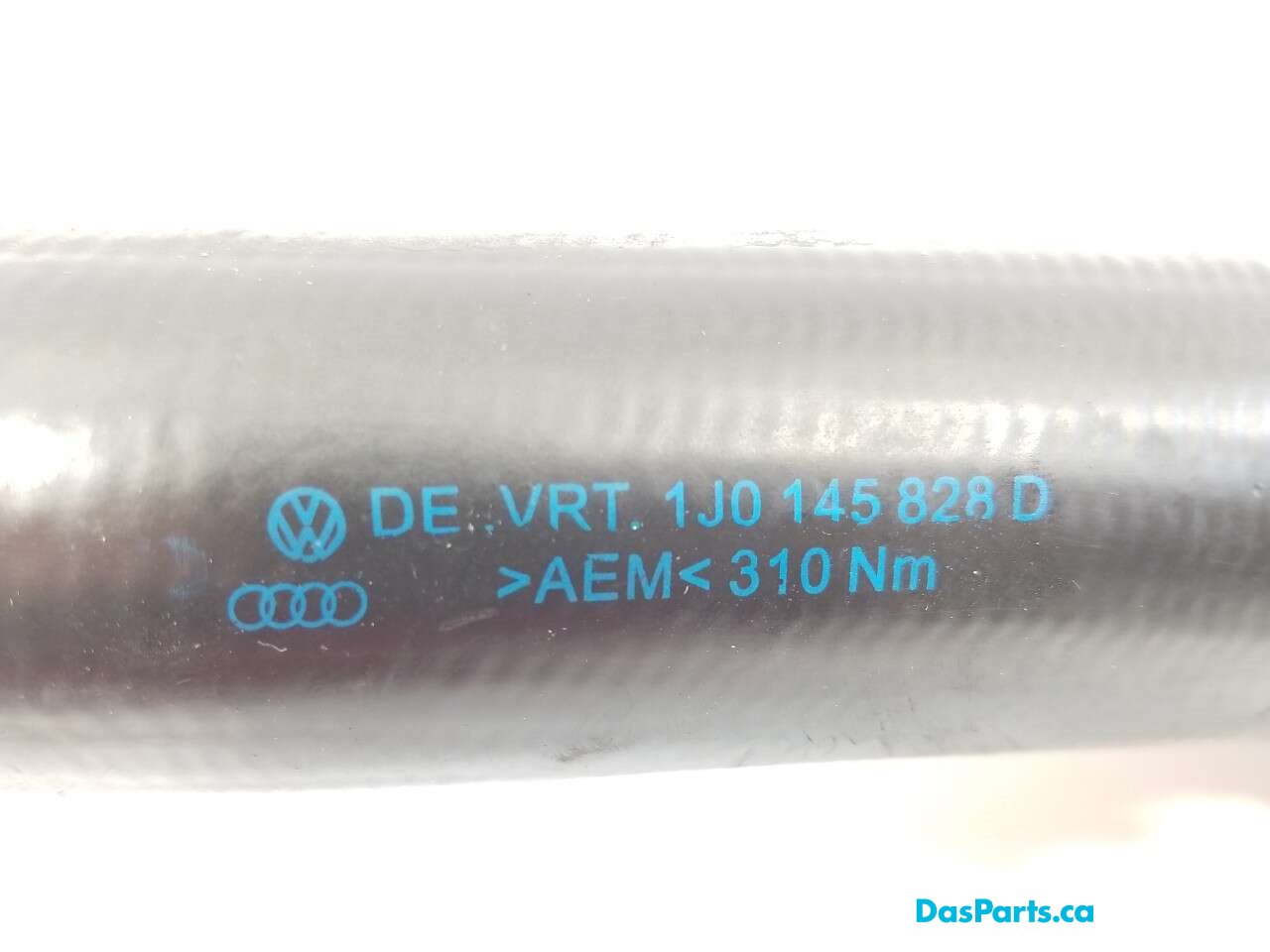 Intercooler Pipe 1