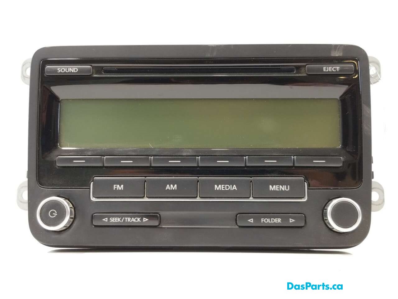 Radio OEM