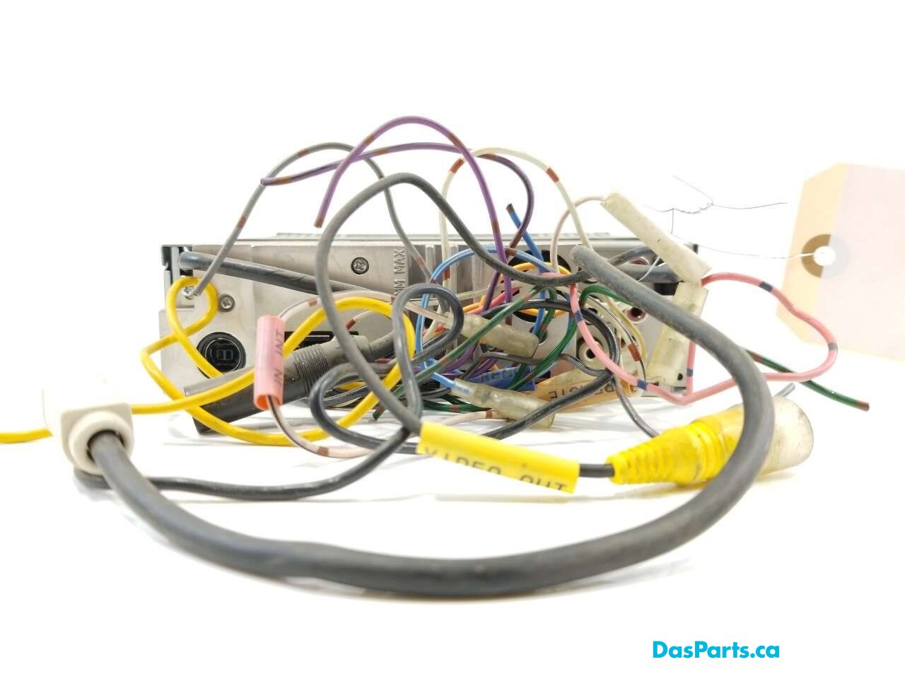 Radio Aftermarket