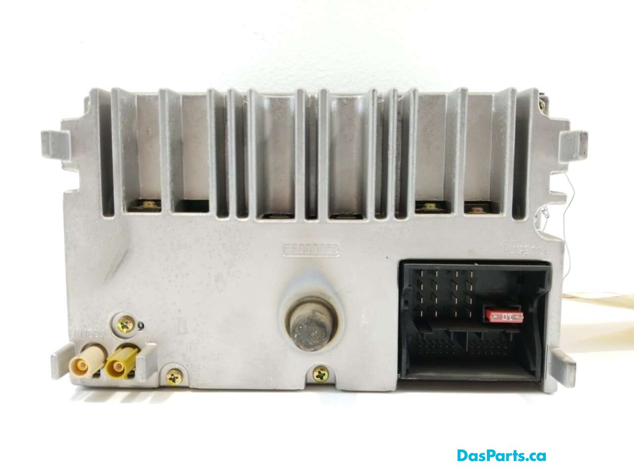 Radio OEM