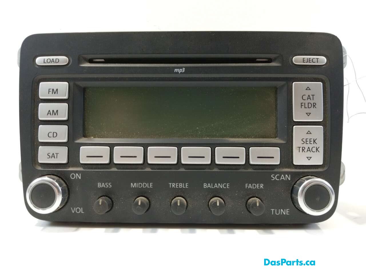 Radio OEM