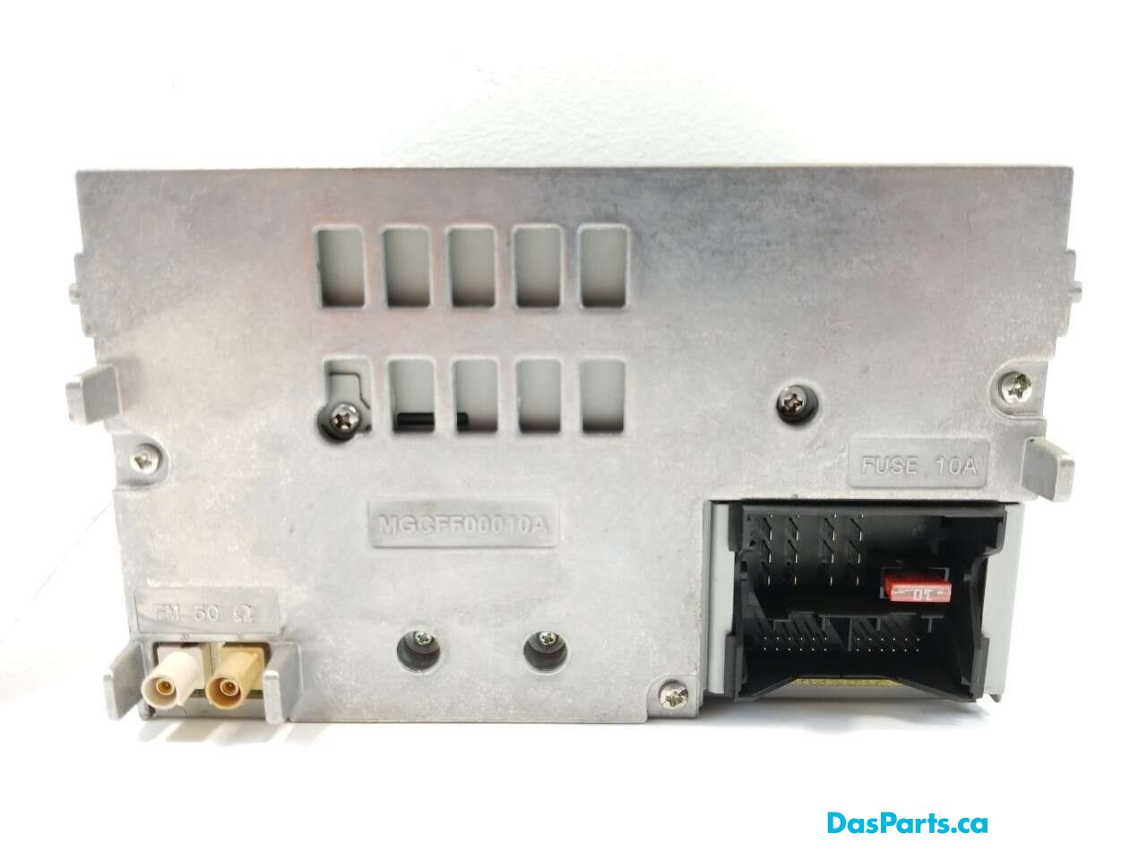Radio OEM