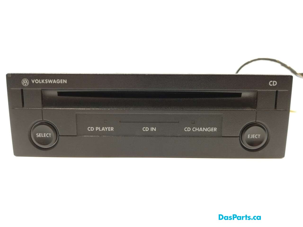 CD Player