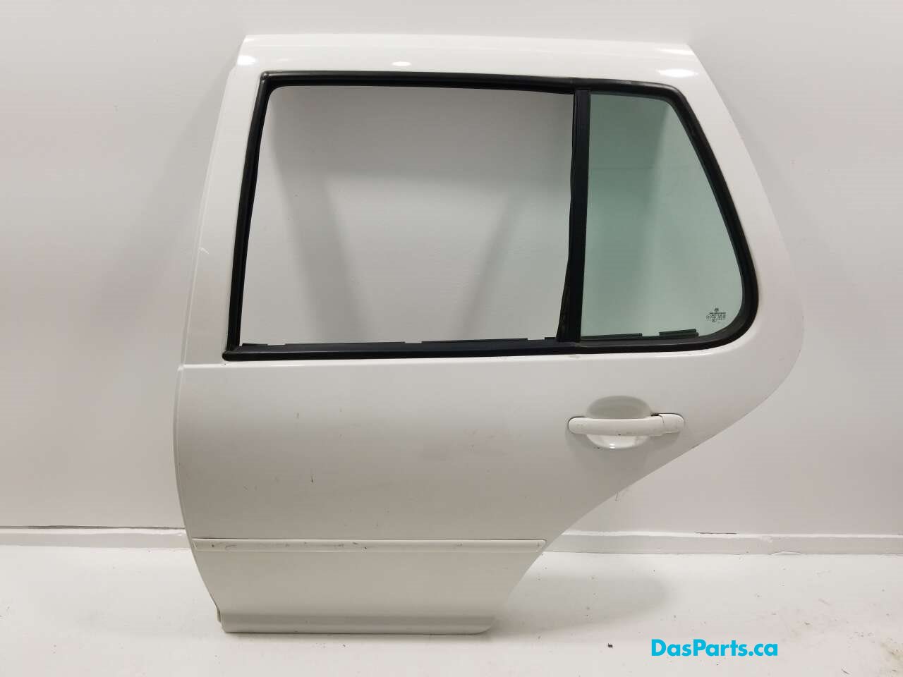 Door LR