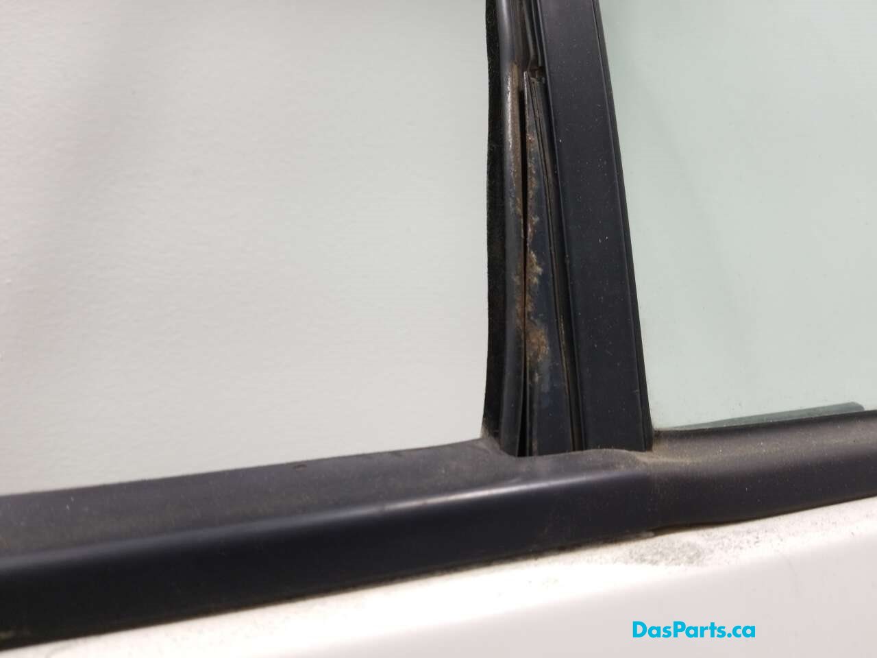 Door LR