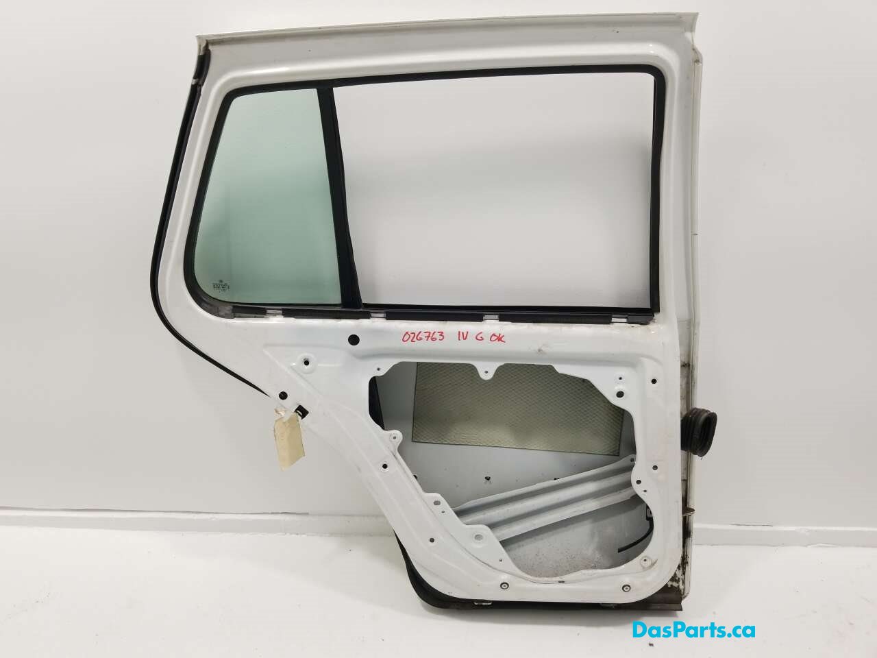 Door LR