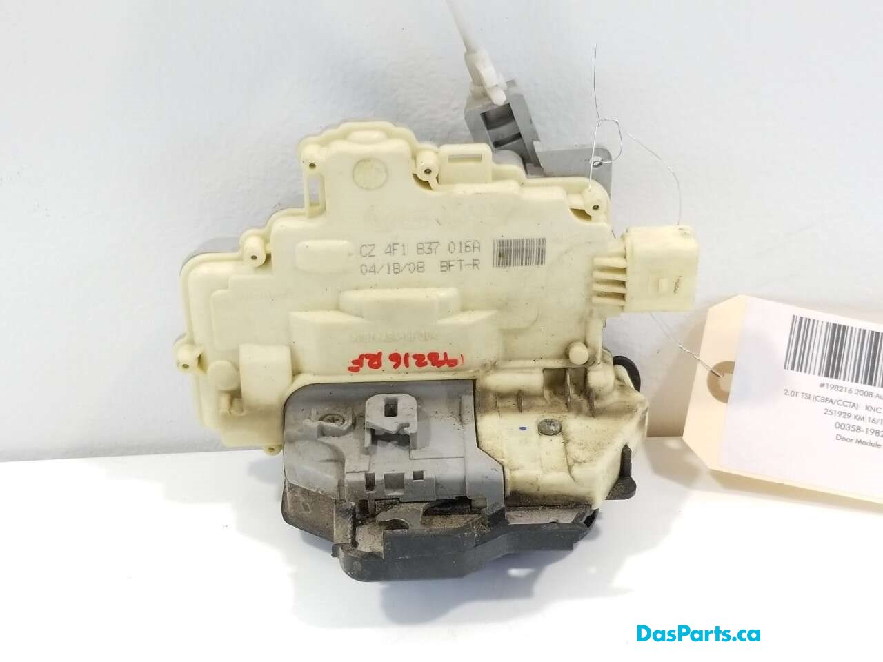 Door Module RF