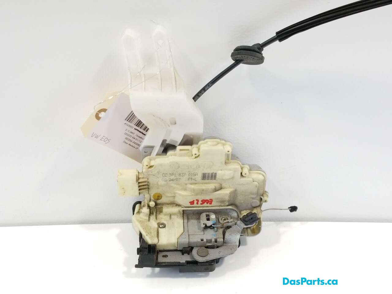 Door Module LF