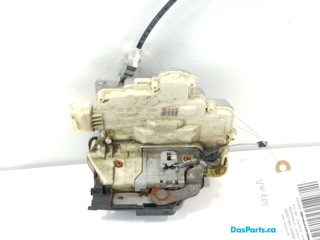 Door Module LF