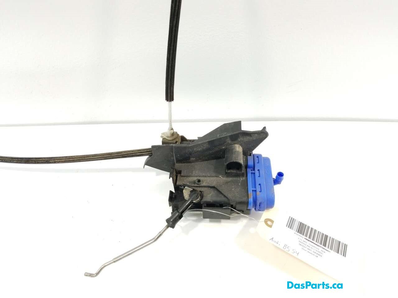 Door Module LR