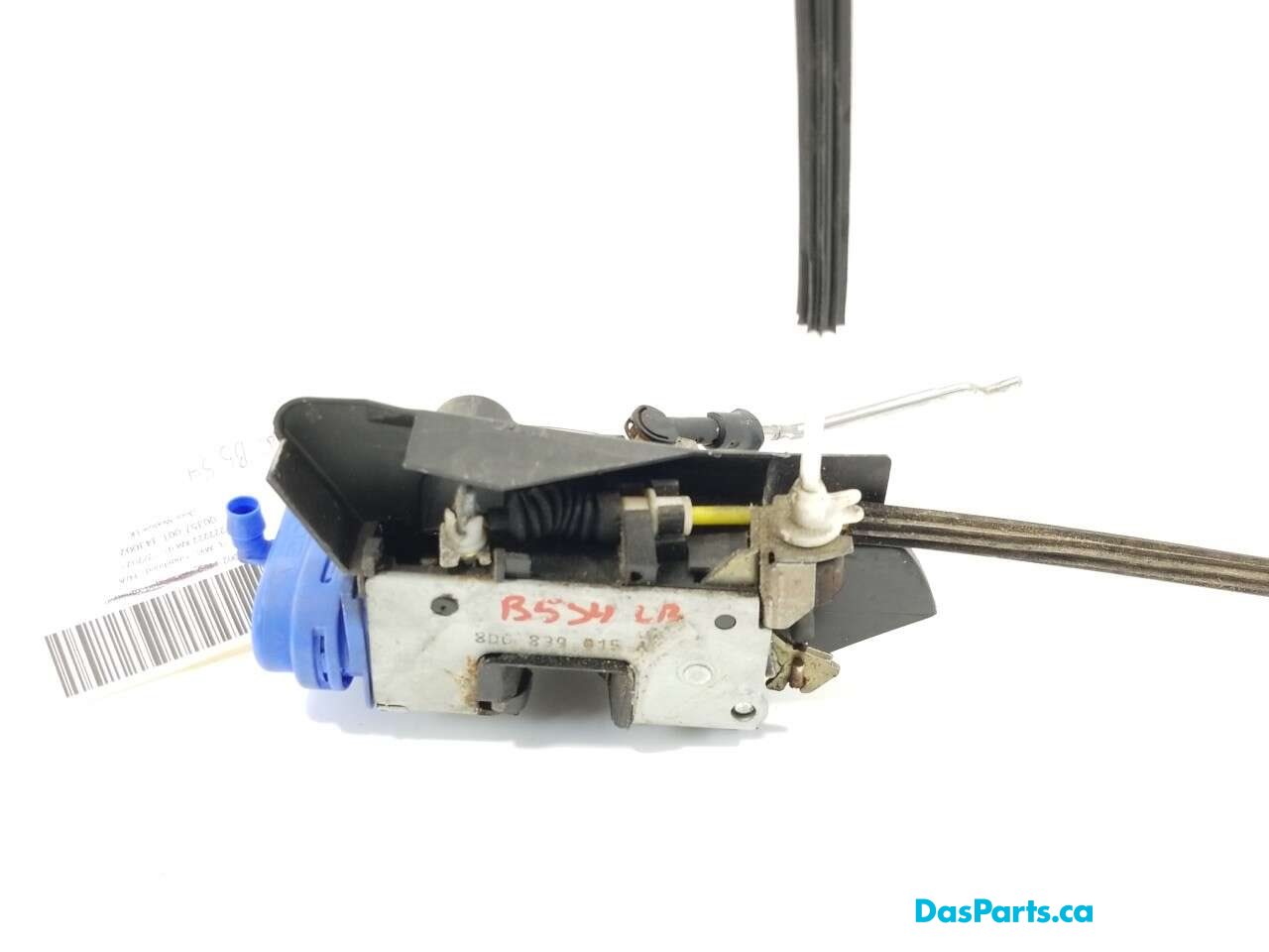 Door Module LR