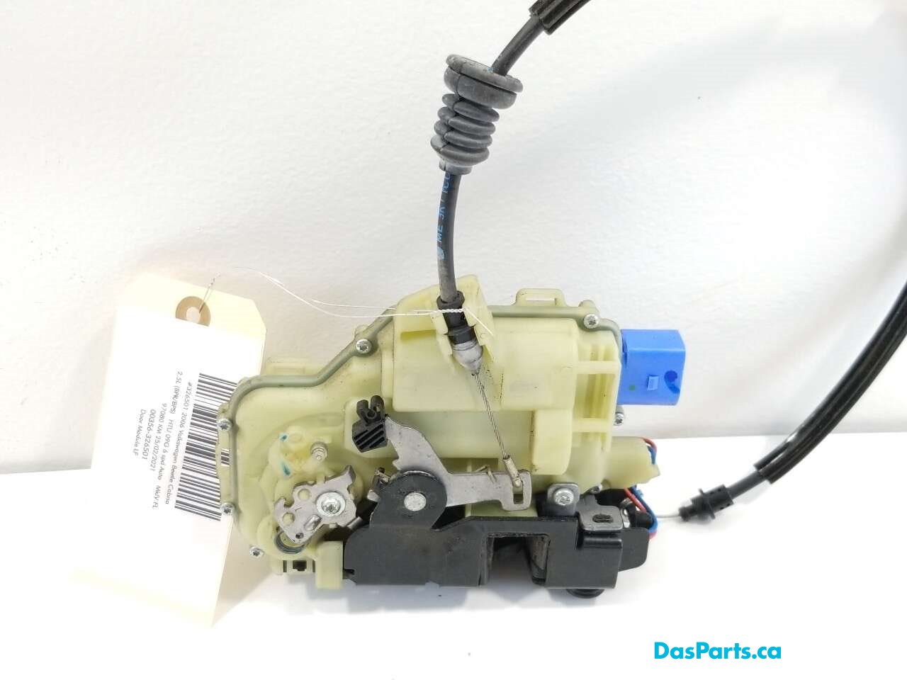 Door Module LF
