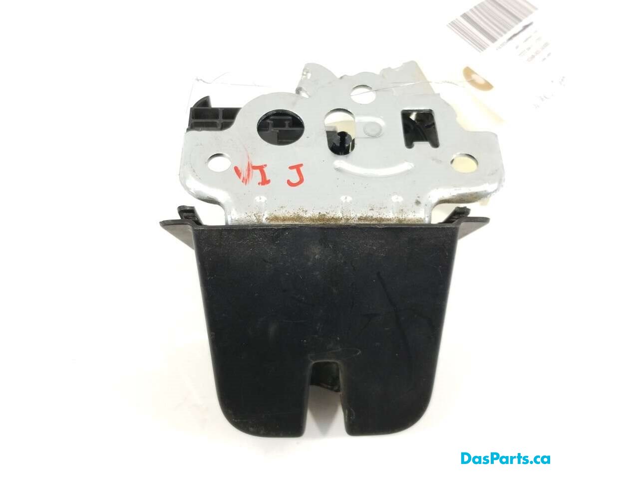 Trunk Latch
