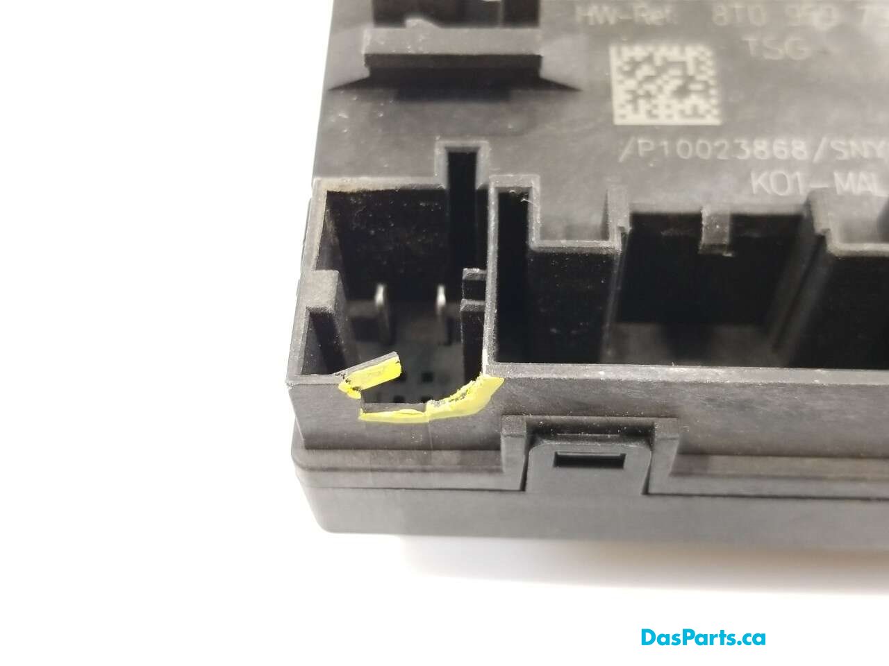 Door Control Module RR